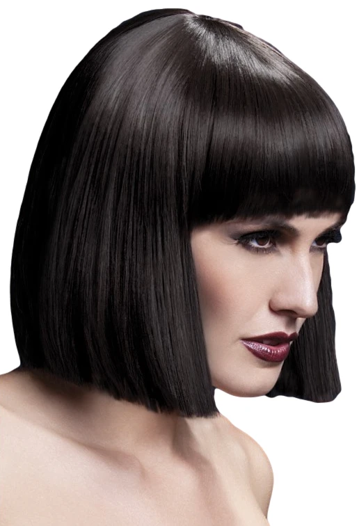 Smiffys Womens Fever, Lola, Brown