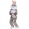 Wicked Funny Rabbit Mascot