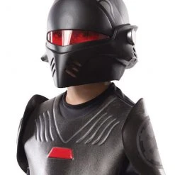 Rubies Inquisitor 2 Piece Mask Star Wars