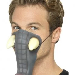 Smiffys Elephants Trunk Body Parts
