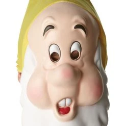 Rubies Disney Masks Seven Dwarfs, Sneezy