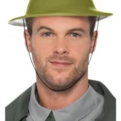 Smiffys WW2 Tommy Hat