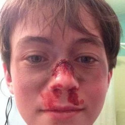 Mehron, Modelling Putty-Wax Latex & Wax