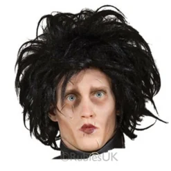 Rubies Edward Scissorhands, Wig
