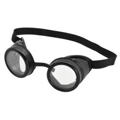 Bristol Steampunk Pilot Goggles