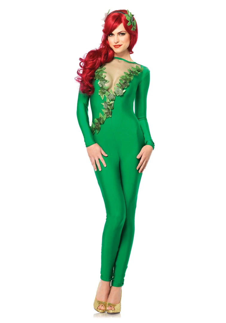 Leg Avenue Ivy Vixen 1 Leg Avenue Ivy Vixen