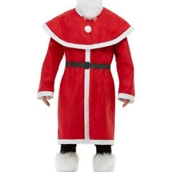 Smiffys Santa-Father Xmas Male Costumes
