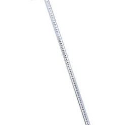 Bristol Fairies & Angels Wand, Silver Star