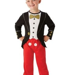 Rubies Kids Costumes All Micky Mouse, Tuxedo