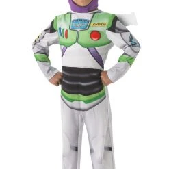 Rubies Buzz Lightyear