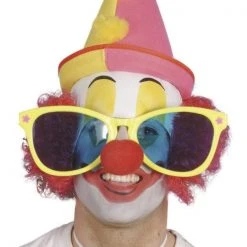 Smiffys Sunglasses, Giant