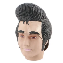 Bristol Teddyboy Headpiece