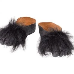 Bristol Gorilla Feet Body Parts