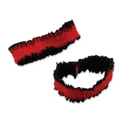 Bristol Garter 1920's & 30's