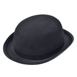 Bristol Bowler Hat Bowler, Felt