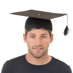 Bristol Schooldays Mortar Board
