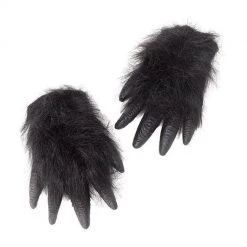 Bristol Gorilla Hands Body Parts