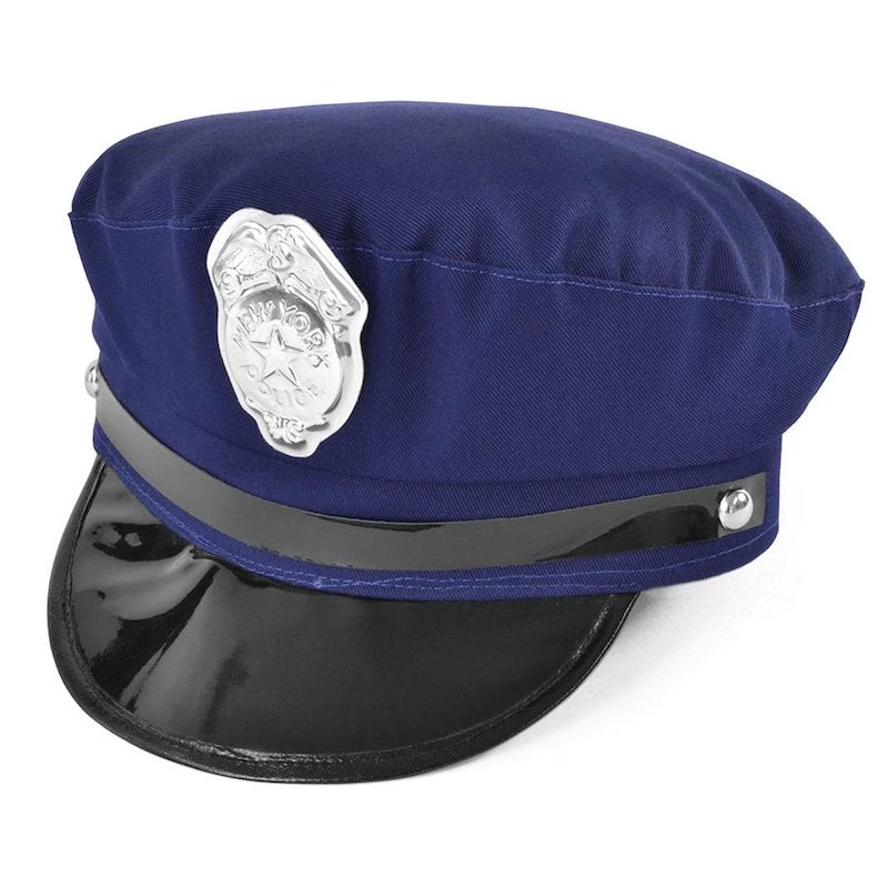 Bristol New York Police Cap 1 Bristol New York Police Cap