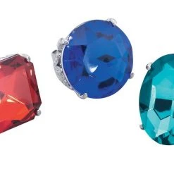 Bristol Rings, Jumbo Diamond