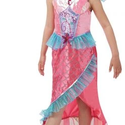 Rubies Kids Costumes All Mermaid Princess