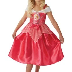 Rubies Sleeping Beauty, Fairytale Kids Costumes All