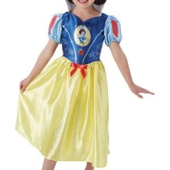 Rubies Kids Costumes All Snow White, Fairytale