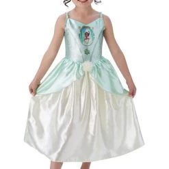 Rubies Kids Costumes All Tiana, Fairytale
