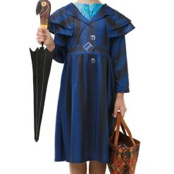 Rubies Kids Costumes All Mary Poppins Returns
