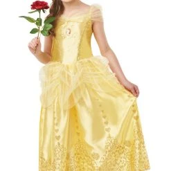 Rubies Belle, Gem Princess Kids Costumes All