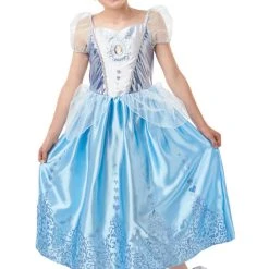 Rubies Kids Costumes All Cinderella, Gem Princess