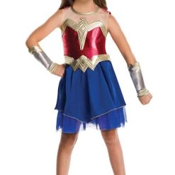 Rubies Kids Costumes All Wonder Woman