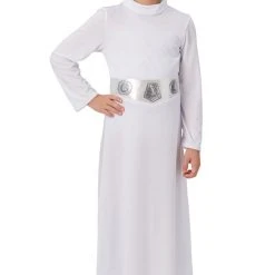 Rubies Girls Princess Leia, Tween