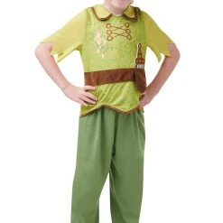 Rubies Kids Costumes All Peter Pan