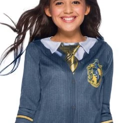 Rubies Harry Potter, Hufflepuff Top, Child