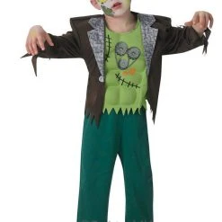 Rubies Frank'nstein Jr.