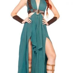 Leg Avenue Warrior Maiden Female Costumes