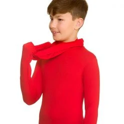 Wicked Skinz, Child, Red Boys