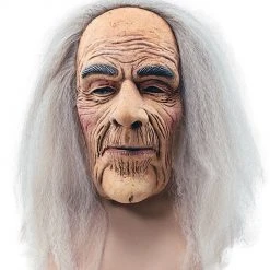 Bristol Old Man, Creepy Mask