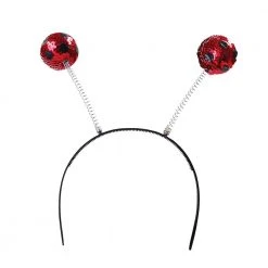 Bristol Body Parts Boppers, Ladybird