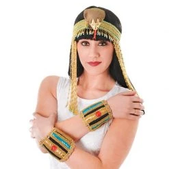 Bristol Egyptians, Greeks & Romans Egyptian Wristbands