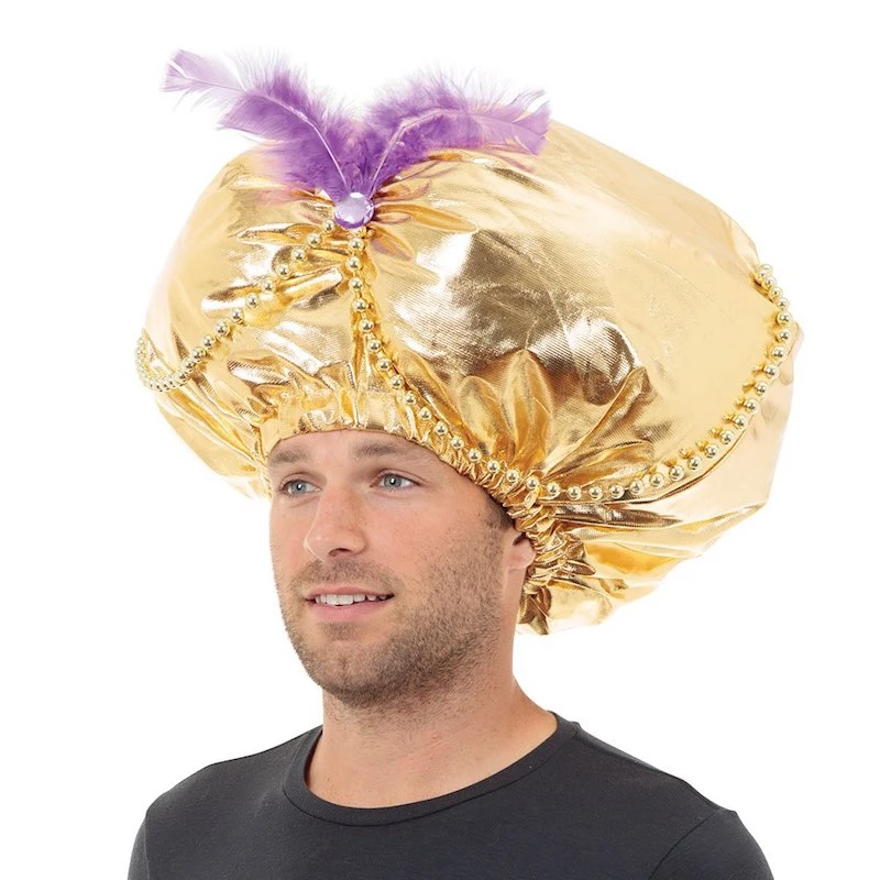 Bristol Aladdin Jumbo Hat 1 Bristol Aladdin Jumbo Hat