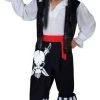 Wicked Kids Costumes All Captain Blackheart