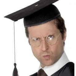 Smiffys Mortar Board Schooldays