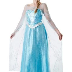 Rubies Elsa, Frozen, Female Costumes
