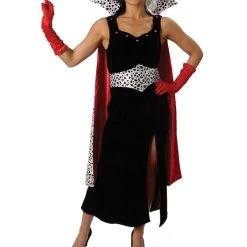Rubies Cruella De Ville