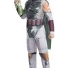 Rubies Male Costumes Boba Fett