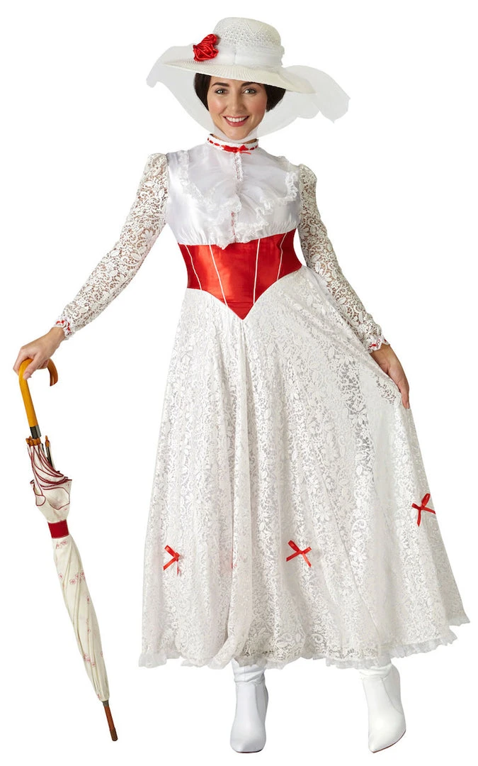 Rubies Mary Poppins-Jolly 1 Rubies Mary Poppins-Jolly