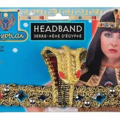 Bristol Egyptian Headband
