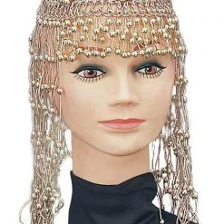 Bristol Cleopatra Headpiece Egyptians, Greeks & Romans