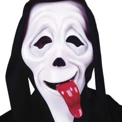 Palmer Scream Wassup Mask